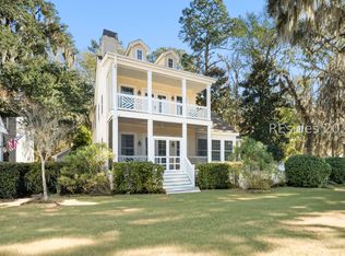 2 Osprey Ct, Daufuskie Island, SC 29915