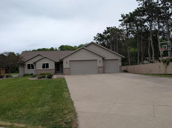 1007 3rd AVENUE E E, Holmen, WI 54636