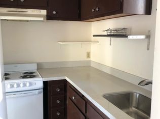 1636 Martin Luther King Jr Way #B, Berkeley, CA 94709