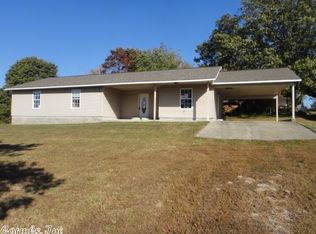 150 Zebulin Dr, Heber Springs, AR 72543