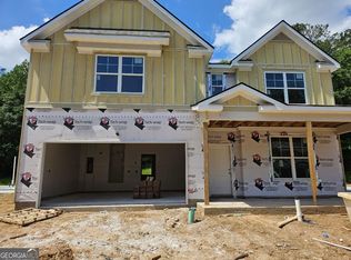 811 River Gardens Dr SE HOMESITE 38, Atlanta, GA 30354