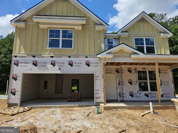 811 River Gardens Dr SE Homesite 38, Atlanta, GA 30354