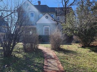 1409 W Cleveland Ave, Guthrie, OK 73044