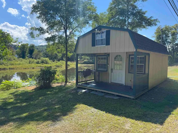 212 Water Street, Lisbon, NH 03585