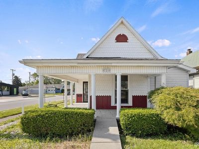 721 E Markland Ave, Kokomo, IN, 46902