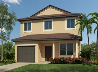 18885 SW 320th St, Homestead, FL 33030