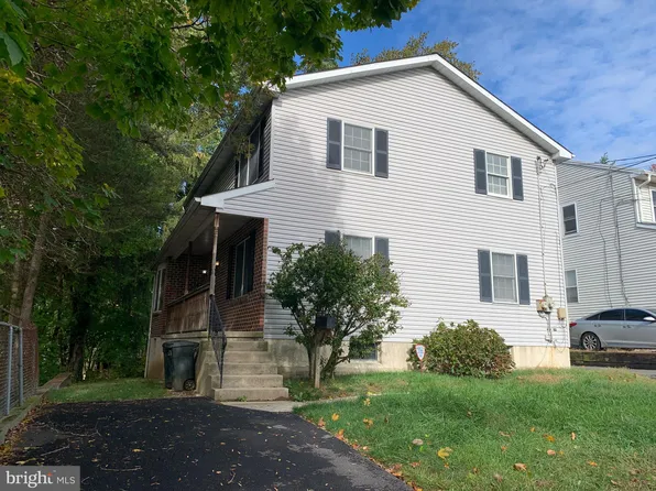 1844 Shallcross Ave, Folcroft, PA 19032