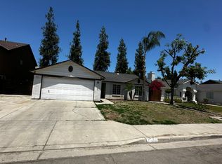 5424 W Ramona Ave, Fresno, CA 93722
