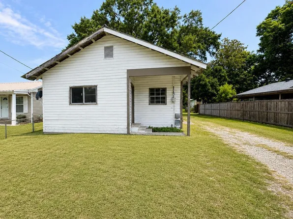1302 Walton St, New Iberia, LA 70560