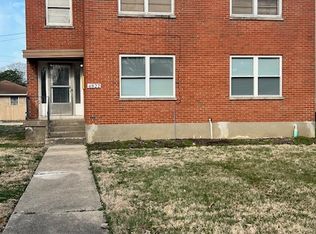 4822 S 3rd St APT 1, Louisville, KY 40214