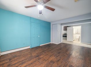87 E 21st St #G, Bayonne, NJ 07002