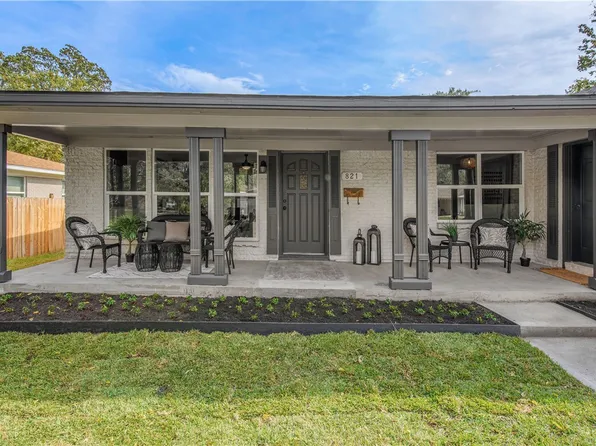 821 Vine St, Bryan, TX 77802