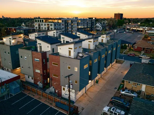 3511 S Marion Street #A, Englewood, CO 80113