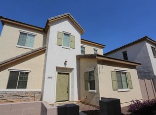 4656 E Laurel Ave, Gilbert, AZ 85234