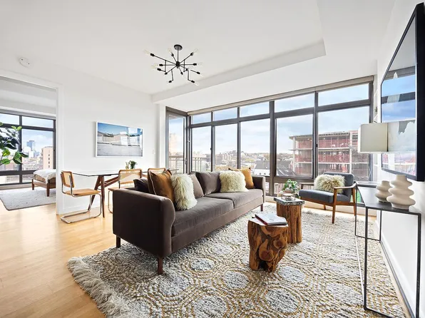 500 4th Ave APT 10C, Brooklyn, NY 11215