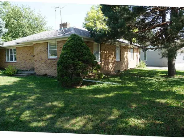 202 C Ave, Kalona, IA 52247