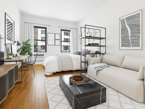 424 E 77th St APT 5B, Manhattan, NY 10075