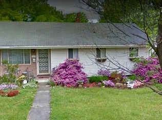 2639 Derwent Dr SW, Roanoke, VA 24015