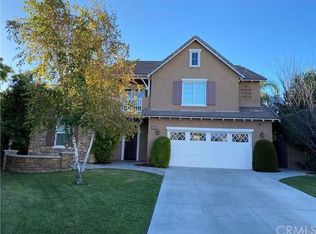 1765 Henderson Way, Upland, CA 91784