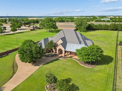 271 Dennis Bailey Ln, Heath, TX, 75032
