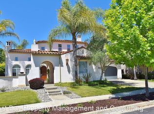 3585 Rosincress Dr, San Ramon, CA 94582