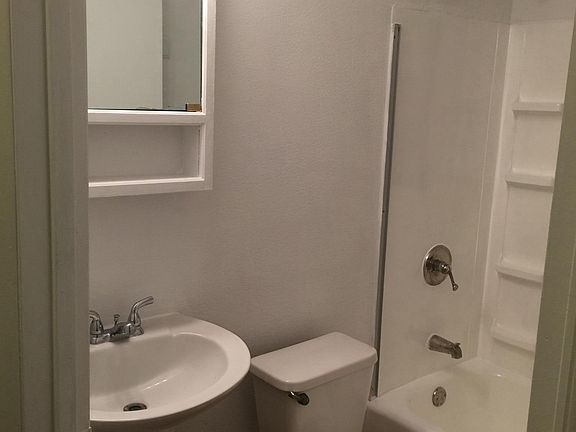 Bathroom - First Floor