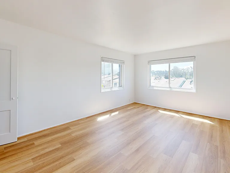 Parkmerced Apartments — Photo 126