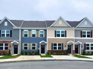 602 W View Ct #2, Berlin, MD 21811