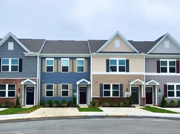 502 Malone Ct #1, Berlin, MD 21811