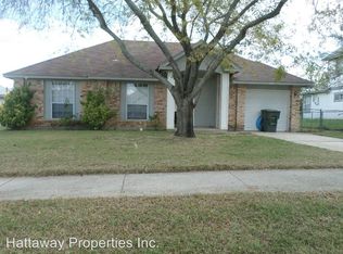 2710 Larkspur Dr, Killeen, TX 76549