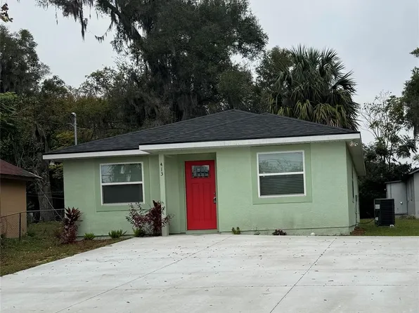 413 W Beresford Ave, Deland, FL 32720