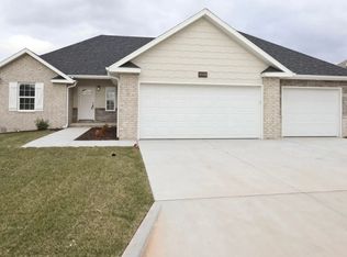 4526 Venice Ave, Ozark, MO 65721