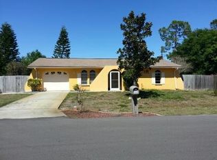 23136 Ajax Ave, Pt Charlotte, FL 33952