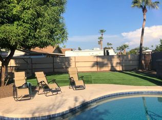 2009 E Carson Dr, Tempe, AZ 85282