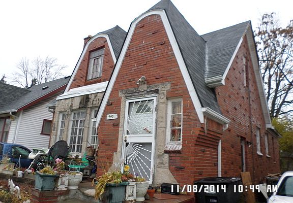 2nd image of 14400 Freeland St