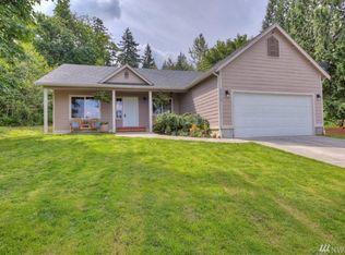 22516 120th Ave E, Graham, WA 98338