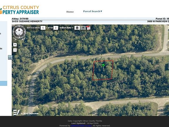 4th image of 3600 W Parkview Dr