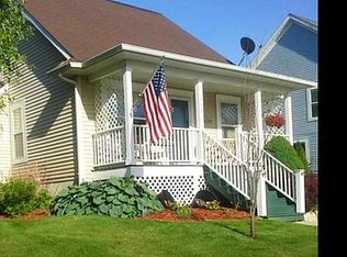 449 Waverly Cmns, Howell, MI 48843