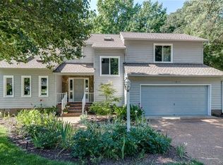 11216 Riverchase Dr, Henrico, VA 23233