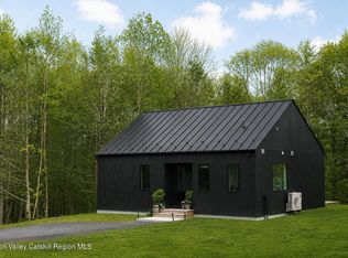 115 Goat Hill Rd, Saugerties, NY 12477