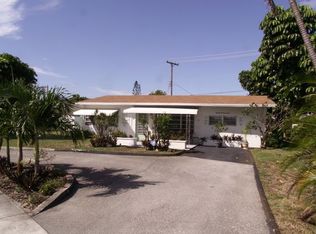 2521 NE 9th Ter, Pompano Beach, FL 33064