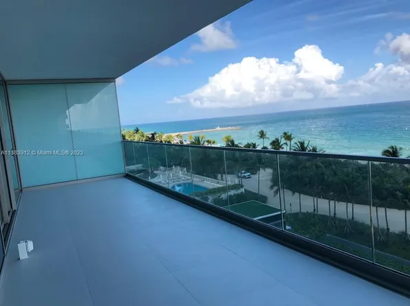 10203 Collins Ave Unit 603, Bal Harbour, FL 33154