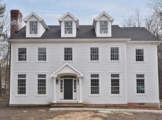 386 White Oak Ridge Rd, Short Hills, NJ 07078