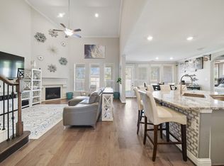 3627 Pasteur Ln, Iowa Colony, TX 77583