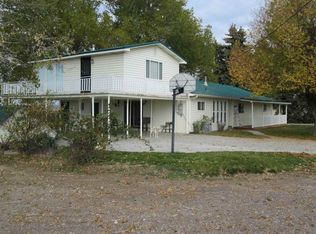 6547 Warren Spur Rd, Melba, ID 83641