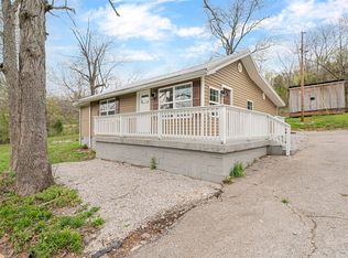 232 N Campbell Rd, Bowling Green, KY 42101