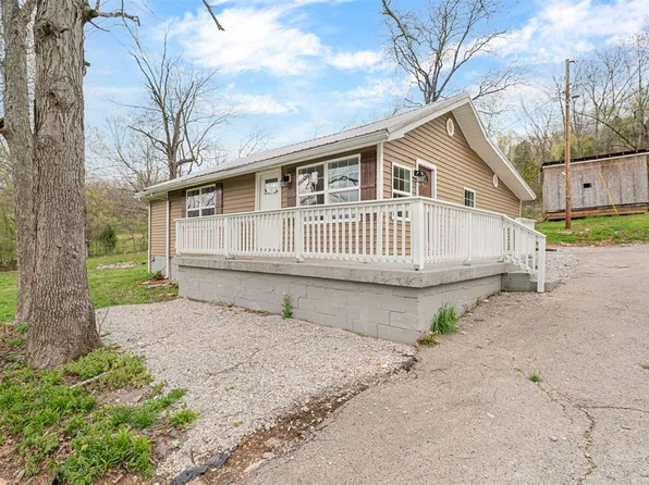 232 N Campbell Rd, Bowling Green, KY 42101
