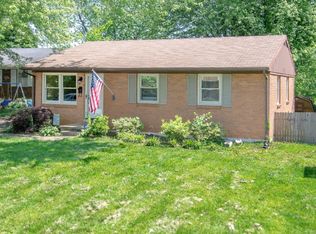 2935 Greenhill Dr, Owensboro, KY 42303