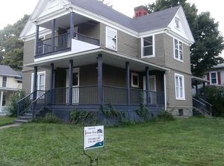 316 State St, Towanda, PA 18848