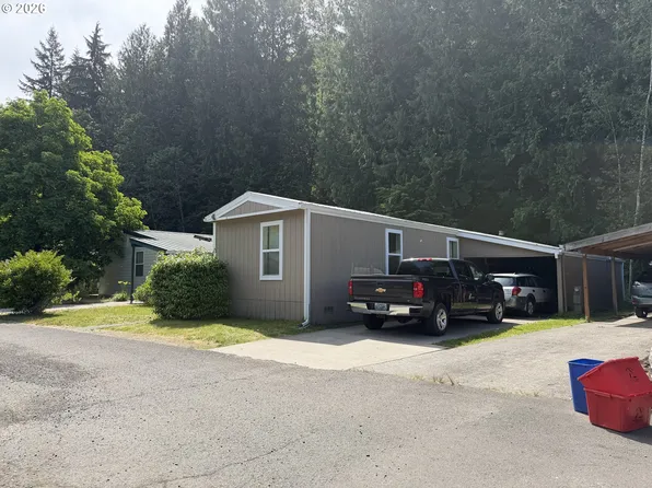 70100 E Highway 26 Unit 2, Welches, OR 97067